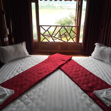 Bac Ha Lake View Zewnętrze zdjęcie