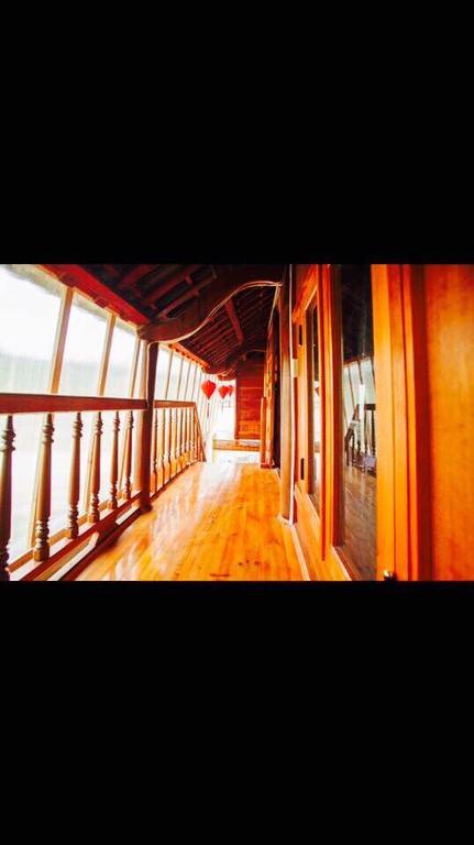 Bac Ha Lake View Zewnętrze zdjęcie