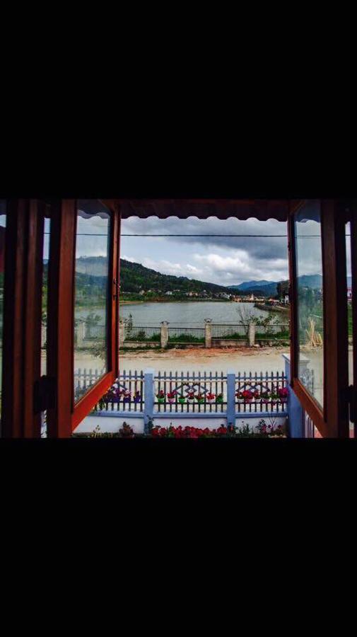 Bac Ha Lake View Zewnętrze zdjęcie